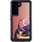 Dragon Ball Z Majin Buu Portrait Galaxy S24 Waterproof Case
